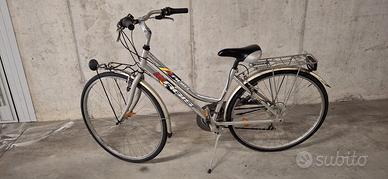bici da donna