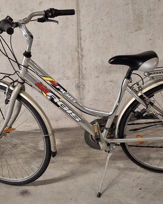 bici da donna