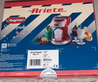 Sweety Granita Ariete
