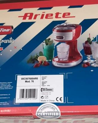 Sweety Granita Ariete