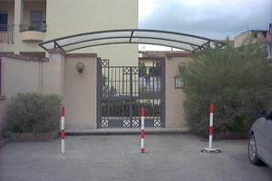 bilocale arredato 