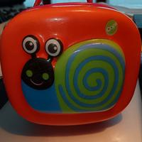Borsa bimbi