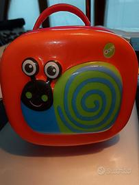 Borsa bimbi