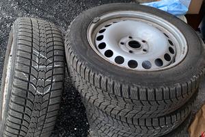 Gomme invernali