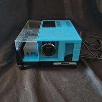 Proiettore diapositive vintage Diapop Sodisfom
