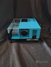 Proiettore diapositive vintage Diapop Sodisfom