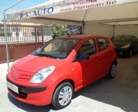 Nissan Pixo 1.0 benzina 5 porte 2010