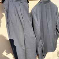 Completo da uomo taglia M