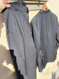 Completo da uomo taglia M