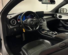 Mercedes classe c premium