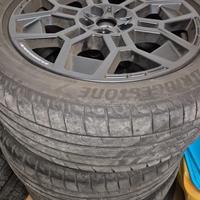 cerchi bmw MPerformance