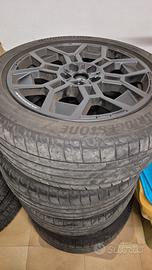 cerchi bmw MPerformance