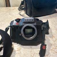 Fotocamera Leica r9