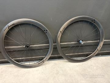 ruote miche SWR 50