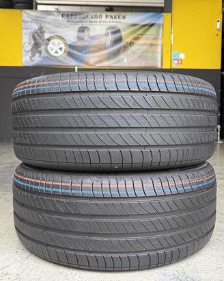 2 Gomme Michelin 225/50R18 99W Estive 80% Residui
