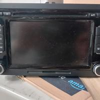 Radio rcd 510 originale Volkswagen