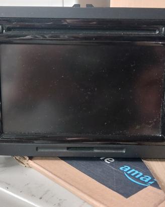 Radio rcd 510 originale Volkswagen