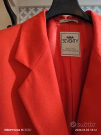 blazer donna 