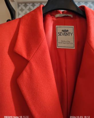 blazer donna 