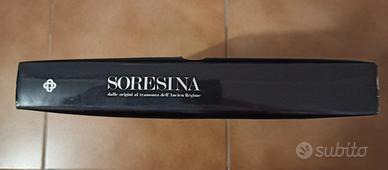 Libro storico Soresina 1