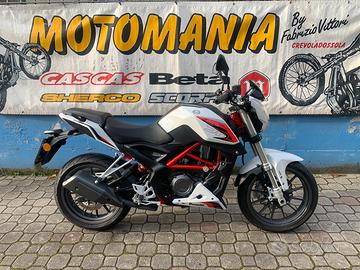 Benelli BN 251 2018