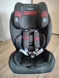 Seggiolino auto - Foppaperetti