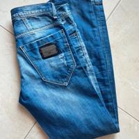 Jeans da uomo Anthony Morato