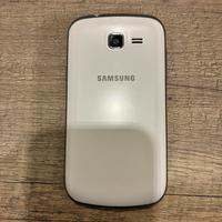 Cellulare Samsung Galaxy Trend Lite