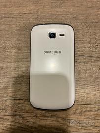Cellulare Samsung Galaxy Trend Lite