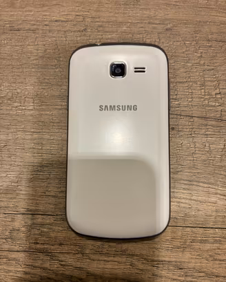 Cellulare Samsung Galaxy Trend Lite