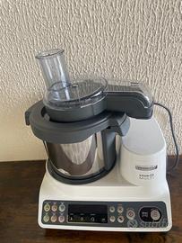 Kenwood Kcook - Robot cucina con funzione cottura