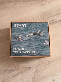 Llano power bank / caricabatterie per fotocamere