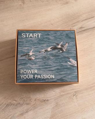 Llano power bank / caricabatterie per fotocamere