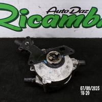 DEPRESSORE - POMPA VUOTO PASSAT B6 2.0 TDI 2006