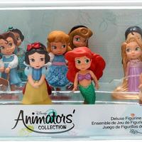 Store Official Set da Gioco con Figurine di Princi