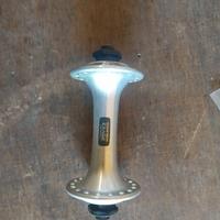 Shimano exage hb-rm50 mozzo anteriore 36 fori