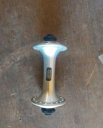 Shimano exage hb-rm50 mozzo anteriore 36 fori