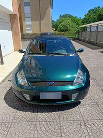 Ford street Ka gpl/benzina