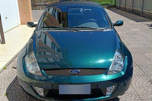 Ford street Ka gpl/benzina