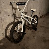 Bici da BMX