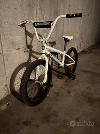 Bici da BMX