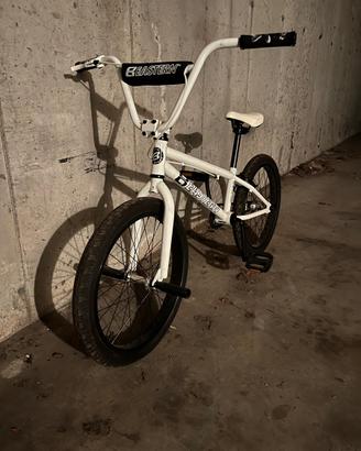 Bici da BMX