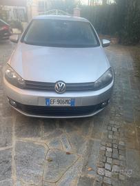 Privato vende Golf 1.6 Tdi