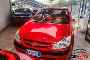 Hyundai Getz 12V 5p. Style