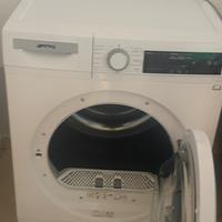 Smeg DT182IT Asciugatrice 8 kg A++
