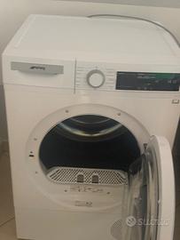 Smeg DT182IT Asciugatrice 8 kg A++