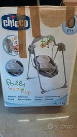 altalena chicco