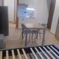 Monolocale Indipendente Ristrut. Arredato Nuovo