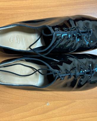 Scarpe danze standard Paoul