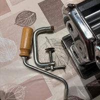 Macchina per pasta sfogliatrice IMPERIA